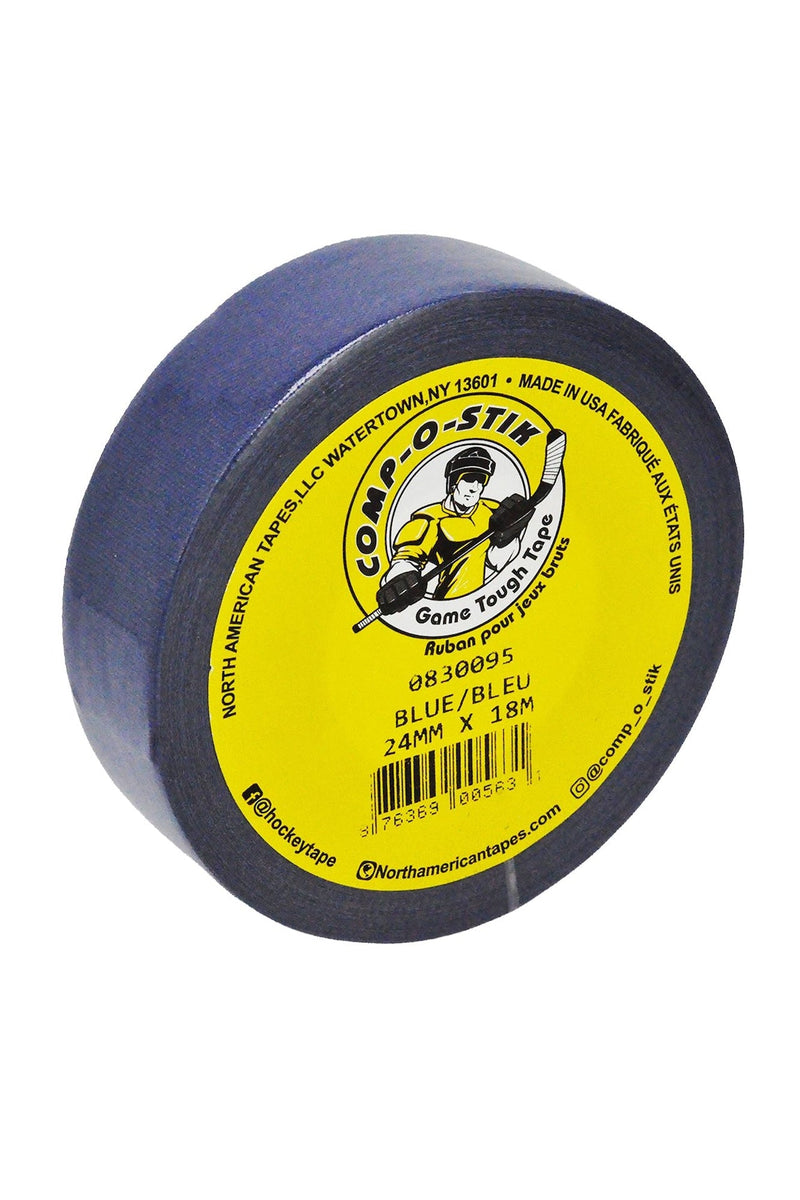 Comp-o-stik or Renfrew Hockey Tape, 24-mm x 18-m P5