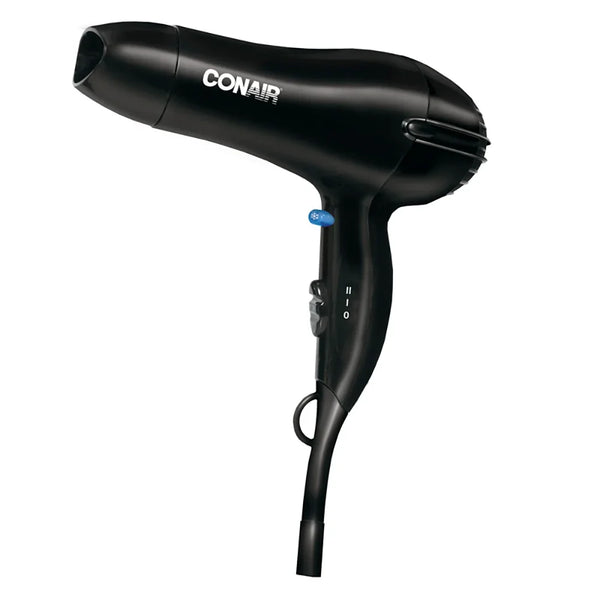 1875 Watts Mid-Size Styling Hair Dryer with a Concentrator - Conair D2