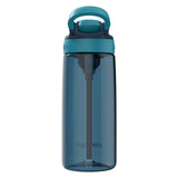 Contigo Aubrey Easy-Clean Leakproof Water Bottle, 20-oz, Assorted Colours