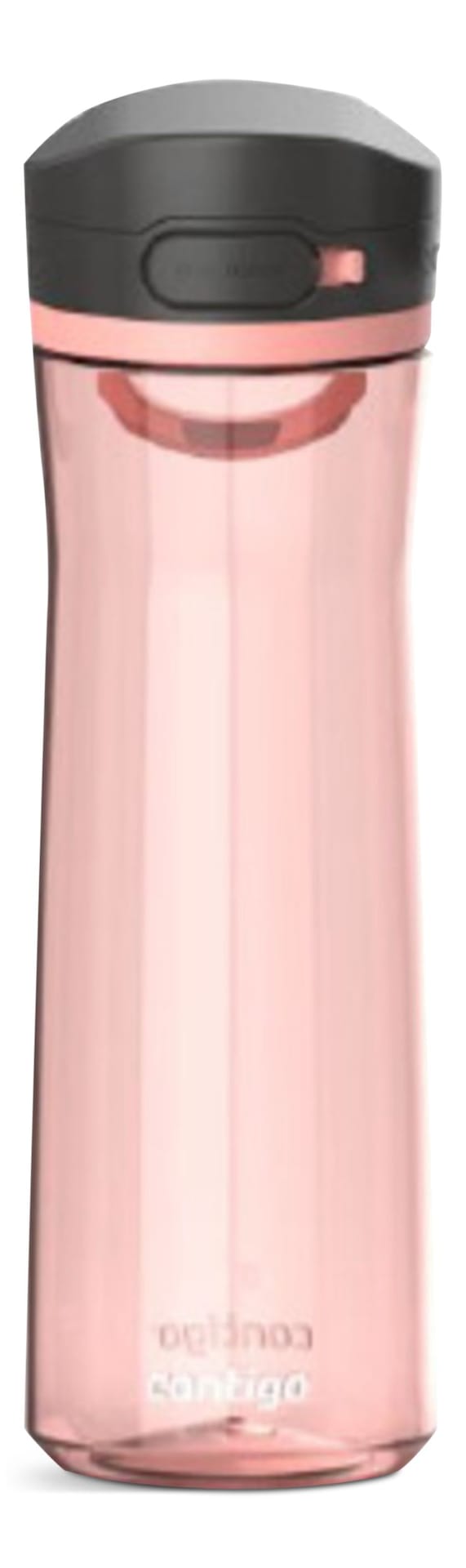 Contigo Jackson 2.0 Tritan Travel Water Bottle, 24-oz, Pink, BPA-Free, with AUTOPOP Lid O8
