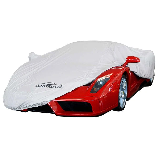 Coverking Silverguard Custom Vehicle Cover R7
