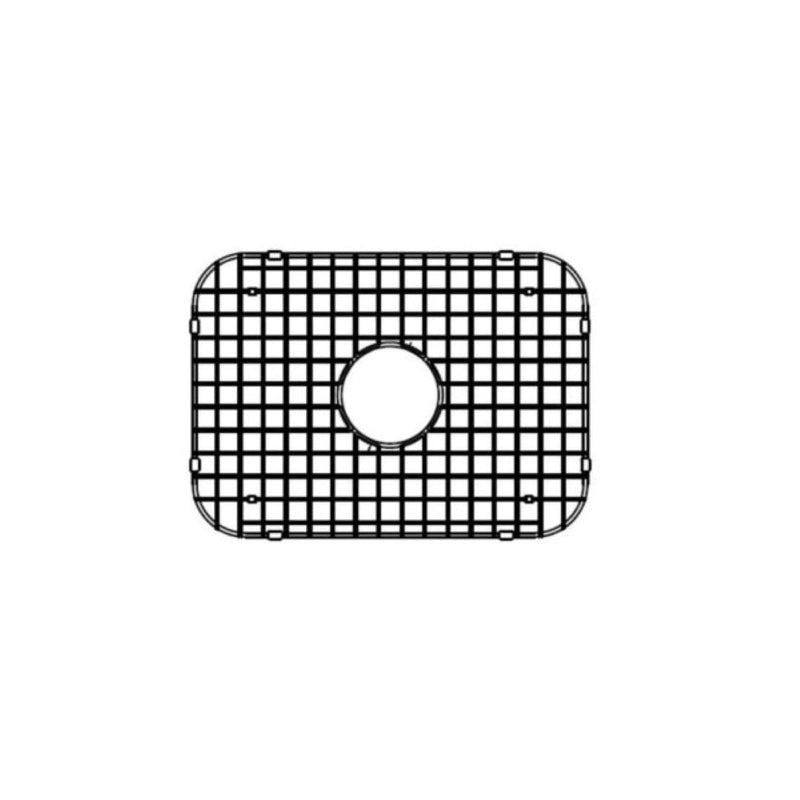 CraftX CXUS771 Heat-Resistant Stainless Steel Bottom Grid T9