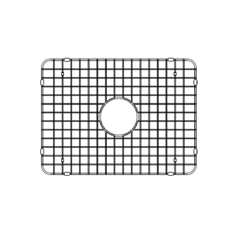 CraftX CXUSR2318/CXUSK2318 Stainless Steel Bottom Grid I2