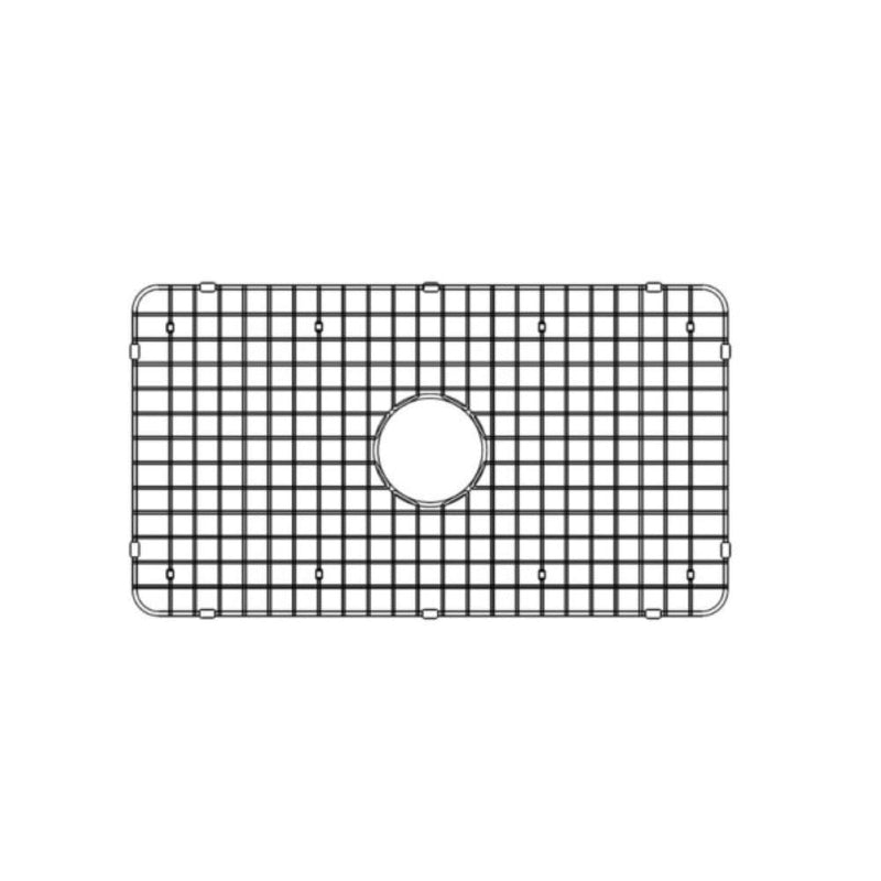 CraftX CXUSR3018/CXUSK3018 Stainless Steel Bottom Grid S9