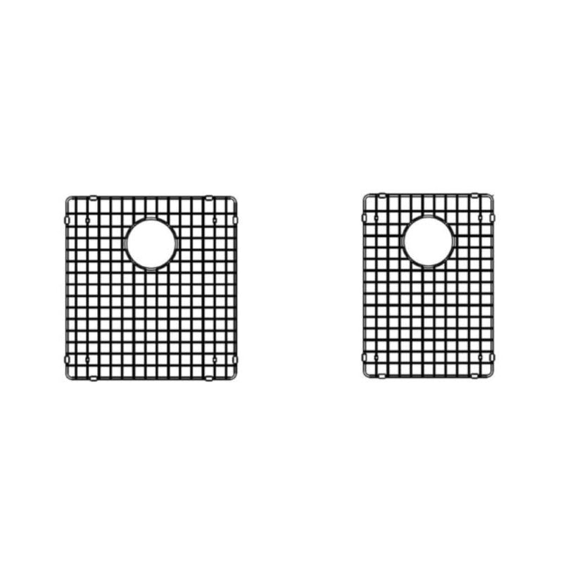 CraftX CXZAD881 Heat-Resistant Stainless Steel Bottom Grid C0