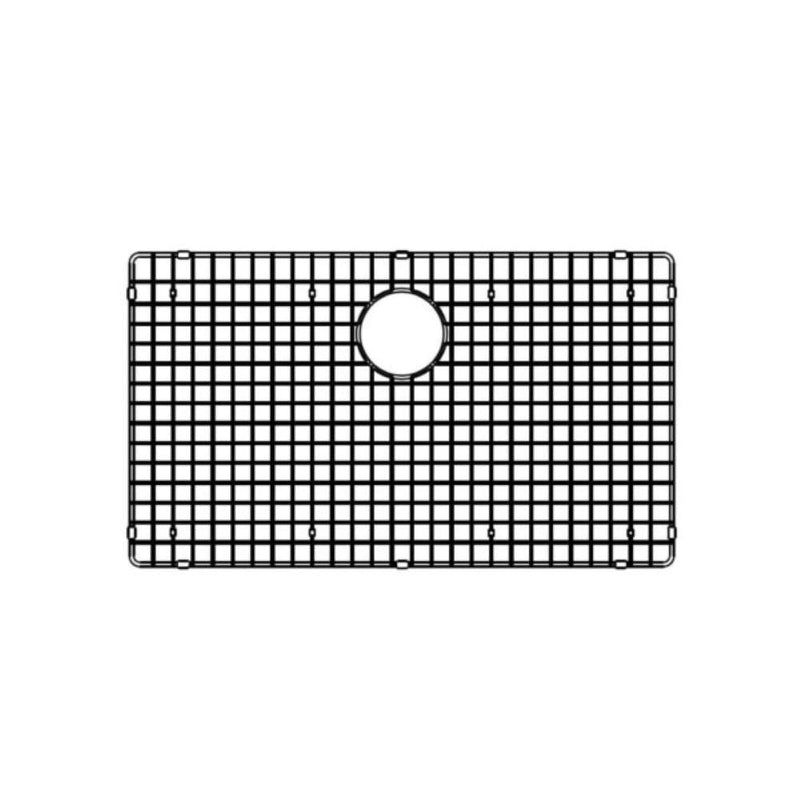 CraftX CXZAS881 Heat-Resistant Stainless Steel Bottom Grid J5