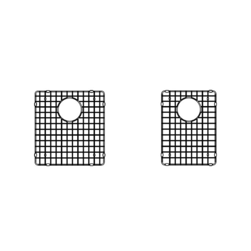 CraftX CXZD771/CXZD881(L) Stainless Steel Bottom Grid, 2-pk C7