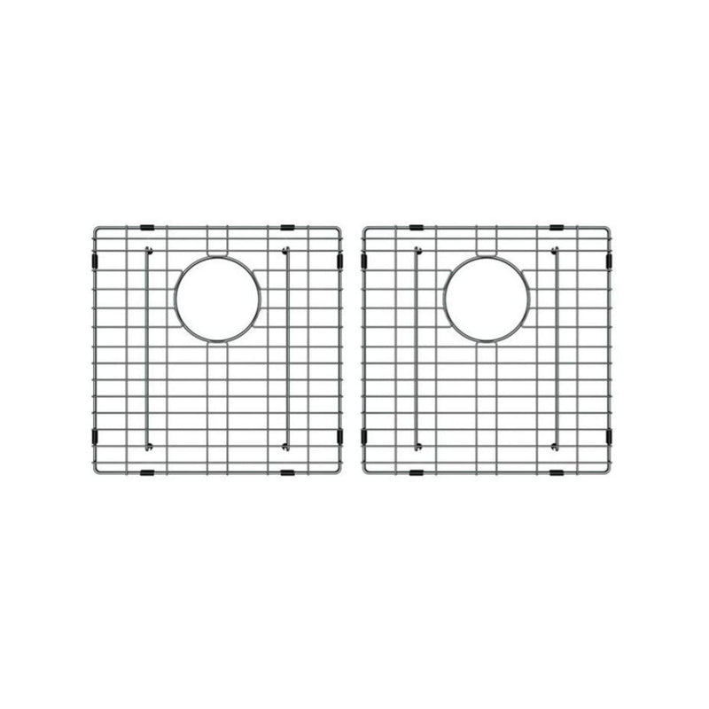 CraftX CXZD882DM1/CXZD882DM3 Stainless Steel Bottom Grid F2