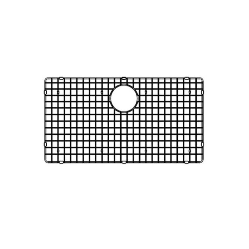 CraftX CXZS771/CXZS881 Stainless Steel Bottom Grid U9