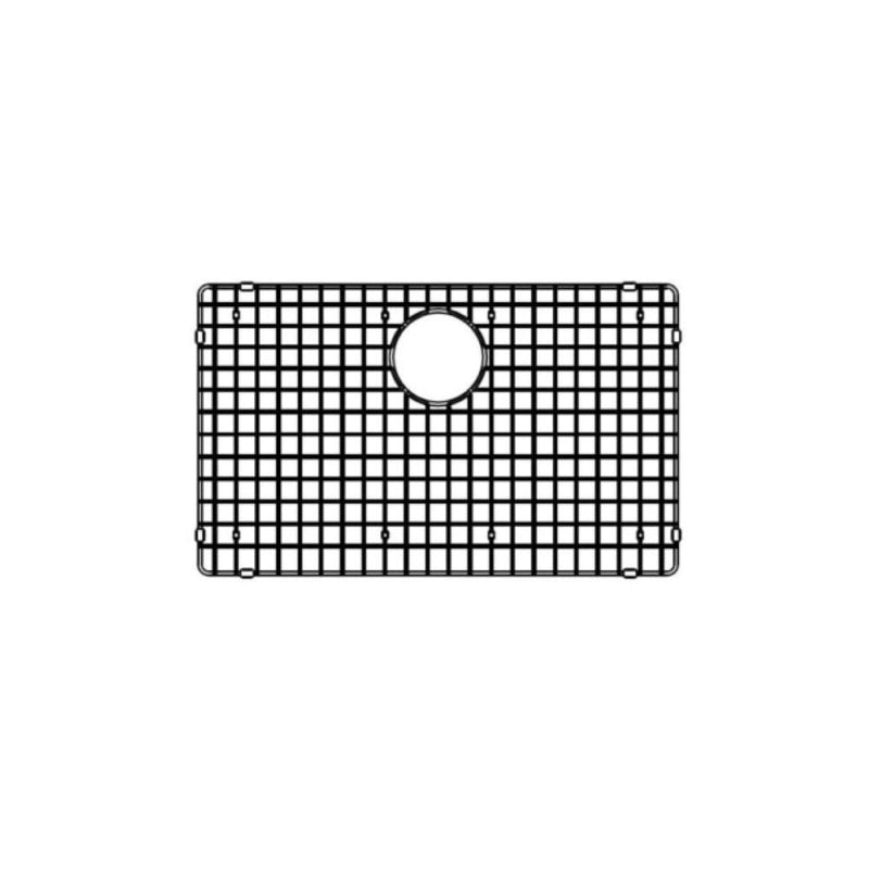 CraftX CXZS772/CXZS882 Stainless Steel Bottom Grid U2