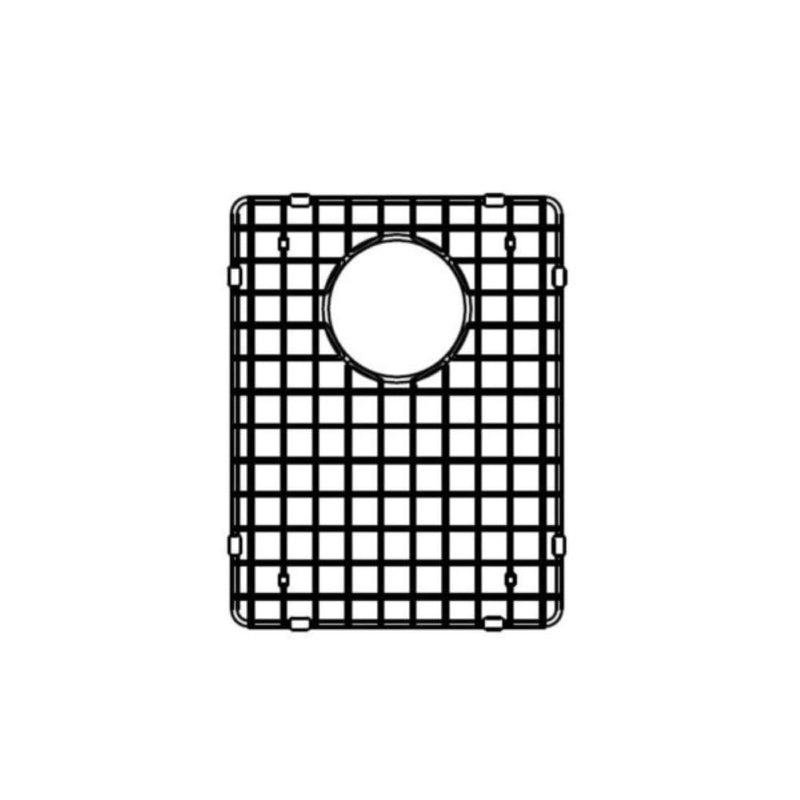 CraftX CXZS773/CXZS883 Stainless Steel Bottom Grid T5