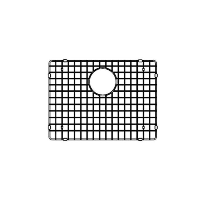 CraftX CXZS774/CXZS884 Stainless Steel Bottom Grid T7