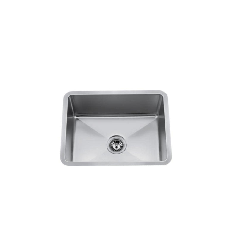 CraftX UnderMount KBX Sink, 23-in U3