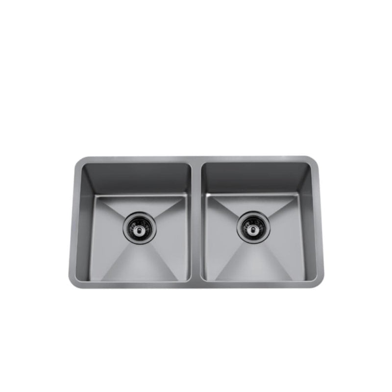 CraftX UnderMount KBX Sink, 31-in T5