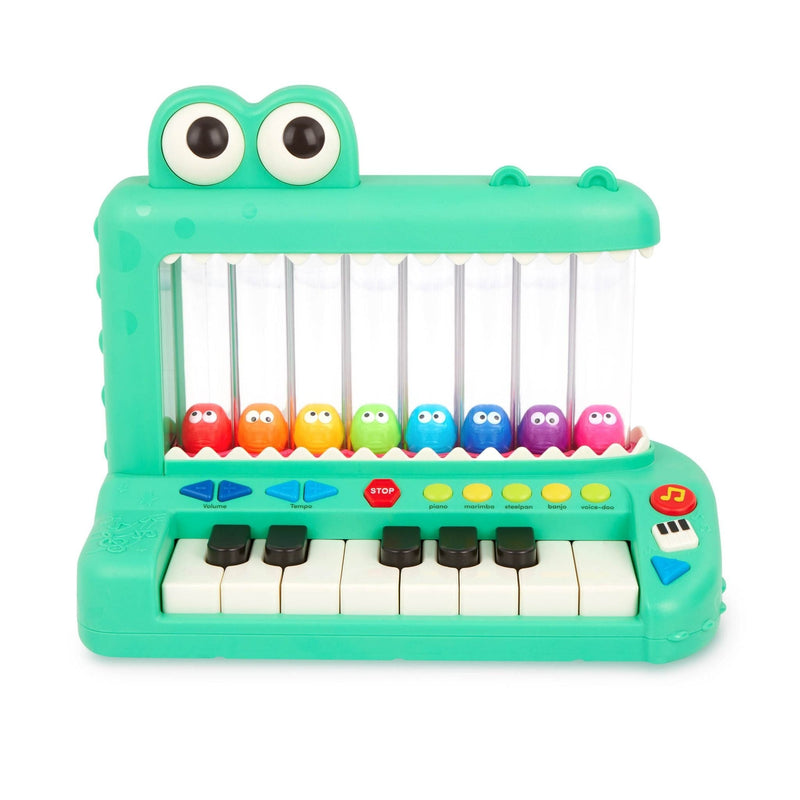 Croco Pop Piano D0
