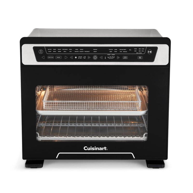 Cuisinart 19L 10-in-1 Digital Air Fry Oven K7