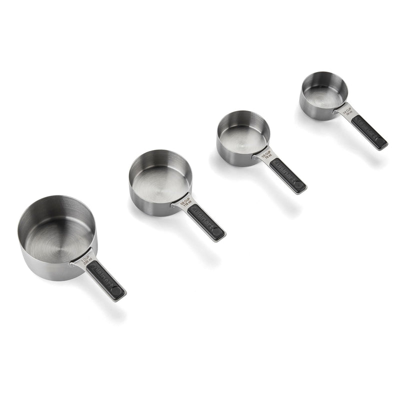 CUISINART 4PC MAGNETIC MEASURING CUPS J0