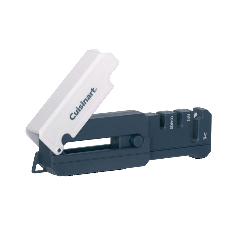 CUISINART ALL-PURPOSE KNIFE SHARPENER Y3