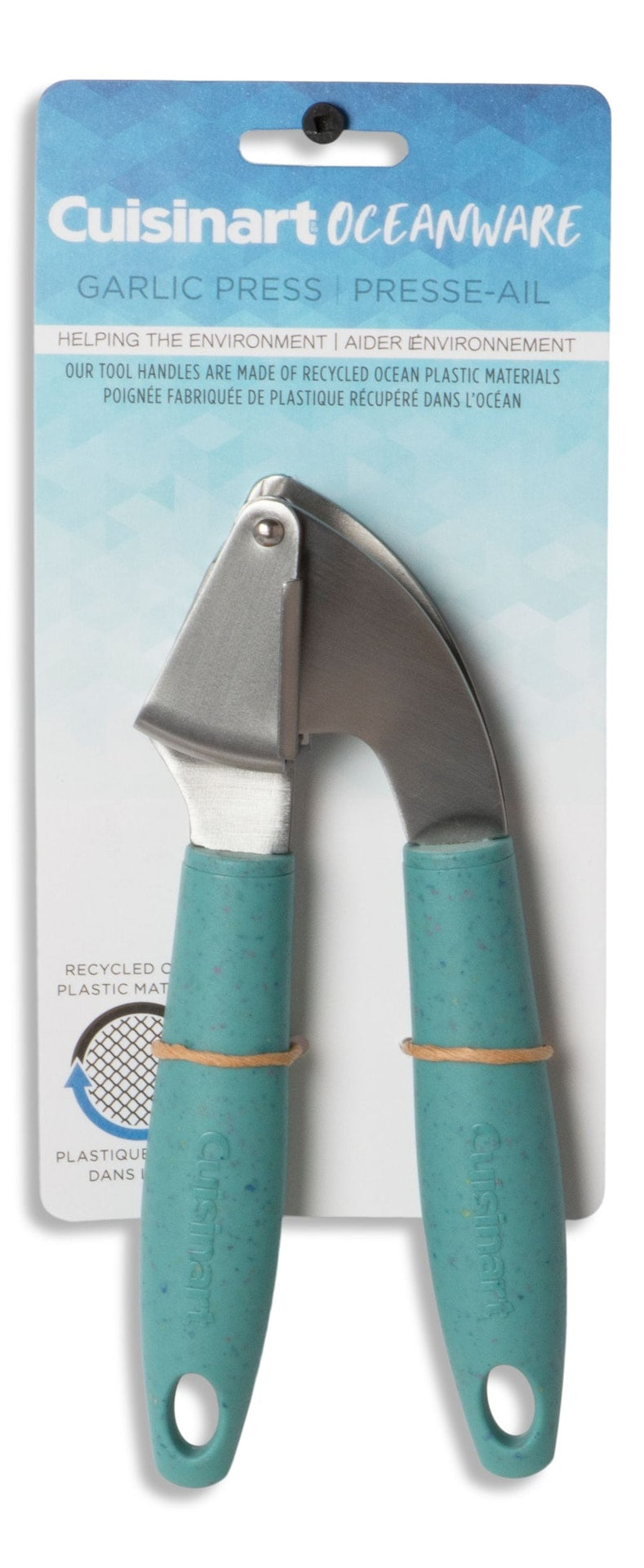 Cuisinart Oceanware Garlic Press G5
