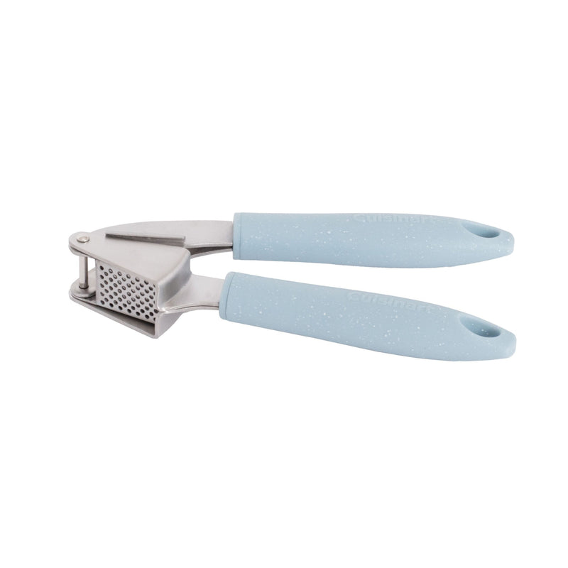 Cuisinart Oceanware Non-Slip Stainless Steel Garlic Press O3