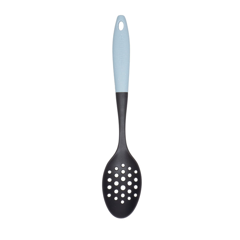 Cuisinart Oceanware Nylon Slotted Spoon with Non-Slip Handle T9