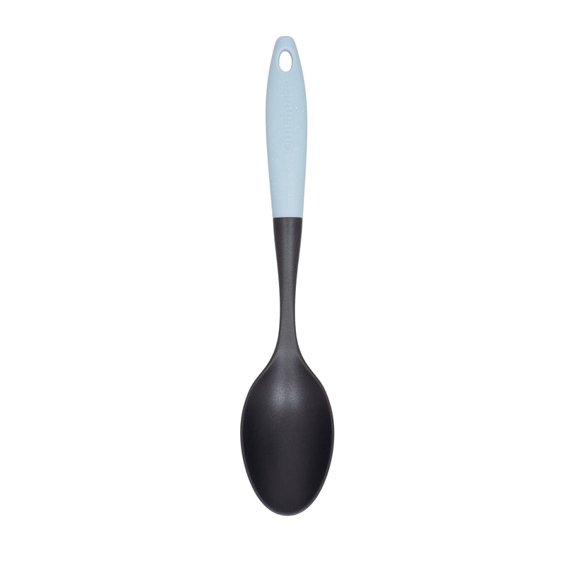 Cuisinart Oceanware Nylon Solid Spoon with Non-Slip Handle M7