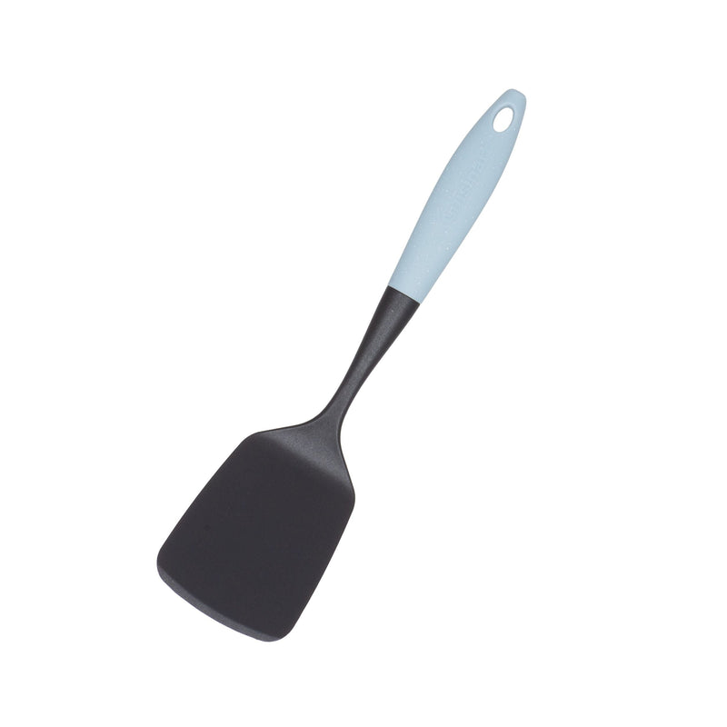 Cuisinart Oceanware Nylon Solid Turner with Non-Slip Handle F0