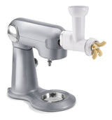 Cuisinart Precision Master Pasta Extruder Stand Mixer Attachment, White