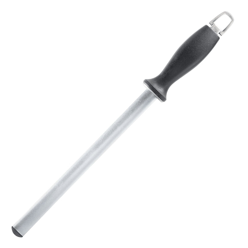CUISINE:: PRO DAMASHIRO SHARPENING STEEL R1
