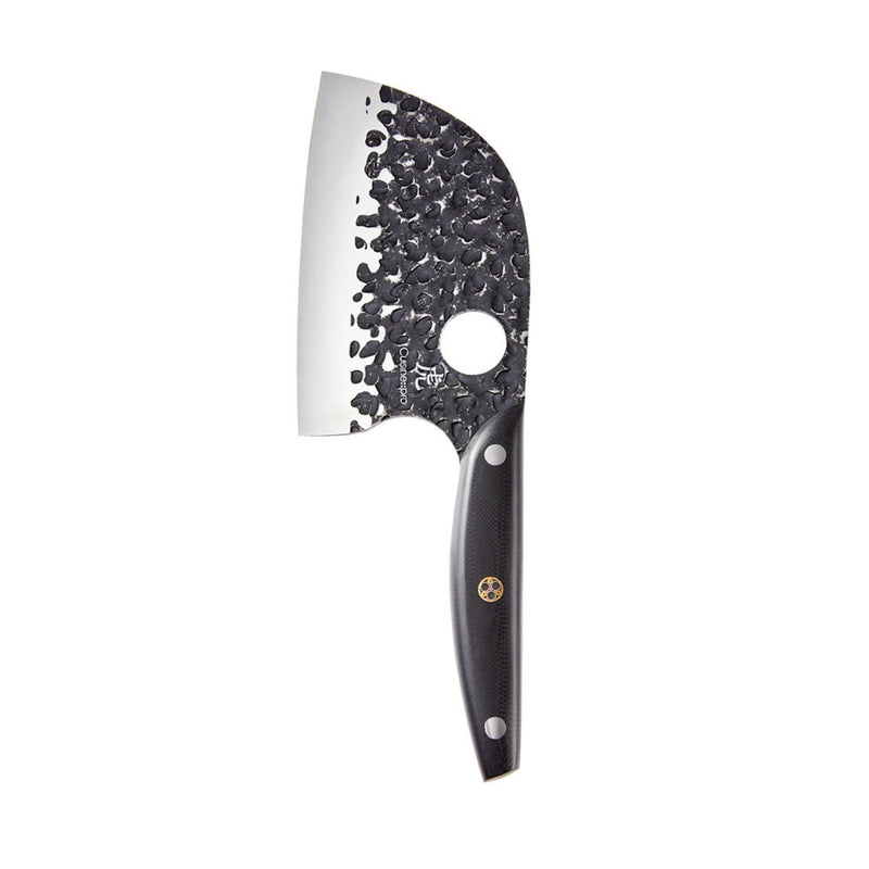 CUISINE:: PROKUROI KIBA MOON 12CM KNIFE Y6