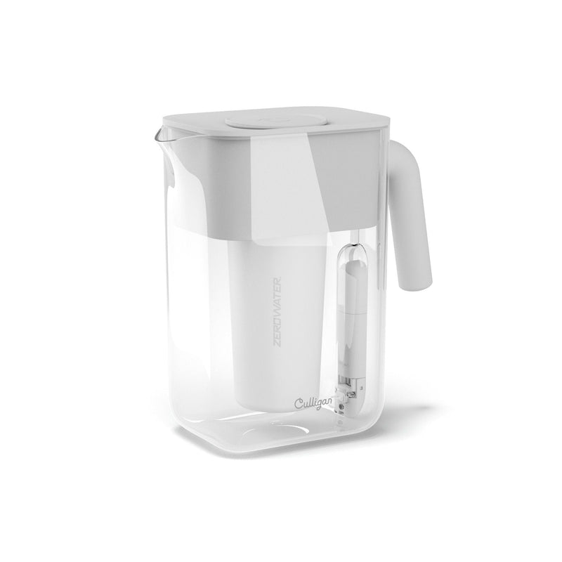 Culligan ZeroWater 12 Cup Pitcher E8