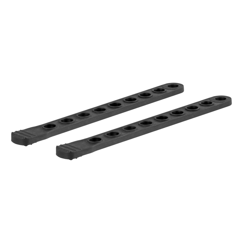 CURT 18007 Bike Rack Cradle Straps, 2-pk X1
