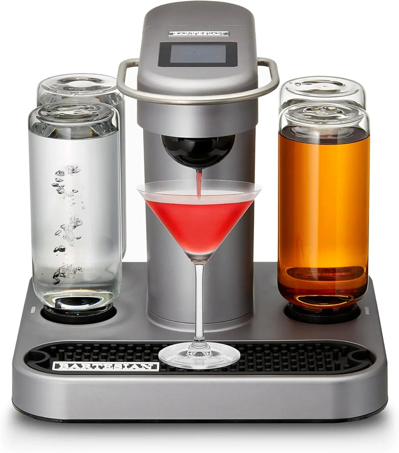 Cocktail Making Machine - Automatic Mixology Dispenser Y6