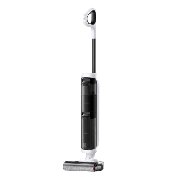 Dreame FloorX 300 Wet Dry Vacuum Cleaner, Vacuum Mop All in One with Auto Self-Cleaning, Floor Cleaner Machine for Hard Floor, 35 Mins Runtime,... K7