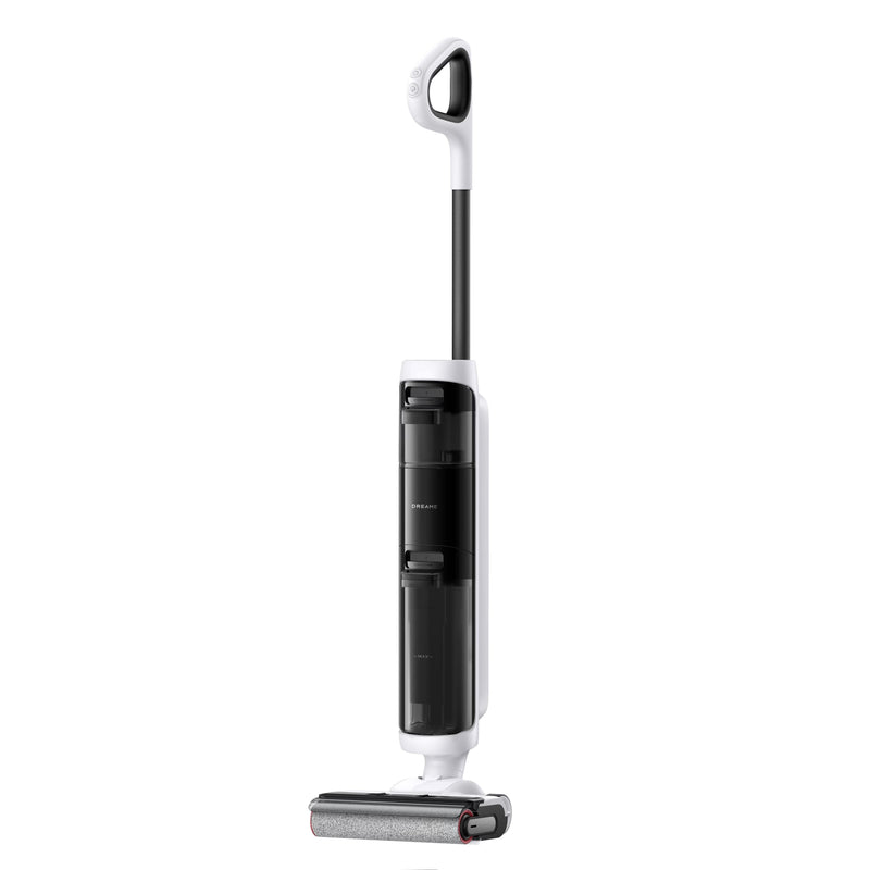 Dreame FloorX 300 Wet Dry Vacuum Cleaner, Vacuum Mop All in One with Auto Self-Cleaning, Floor Cleaner Machine for Hard Floor, 35 Mins Runtime,... C6