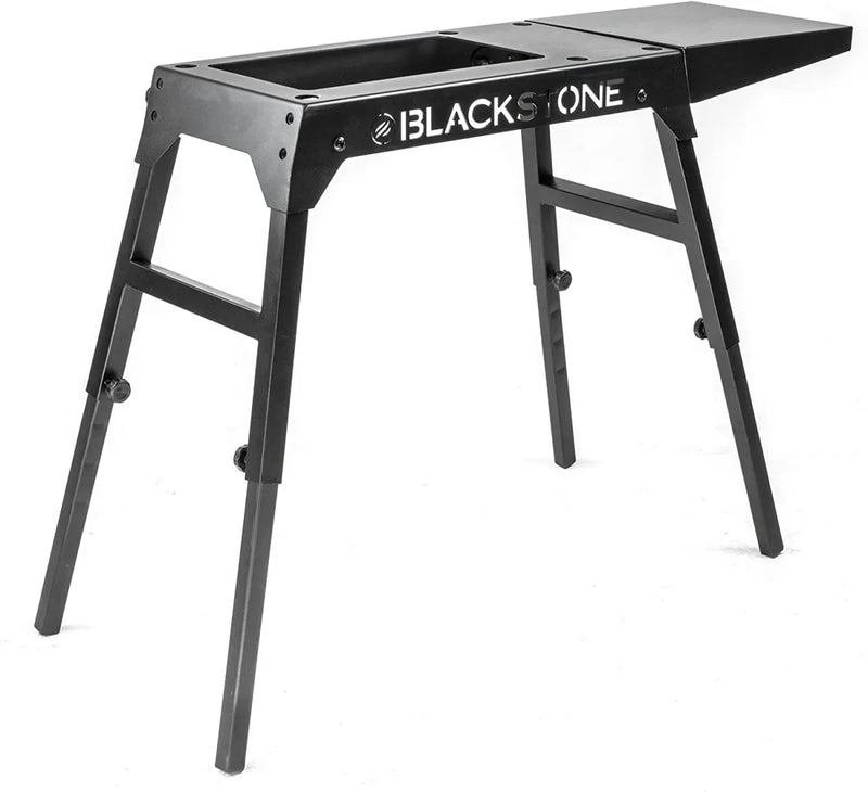 Blackstone 5013 Universal Griddle Stand, Black L8