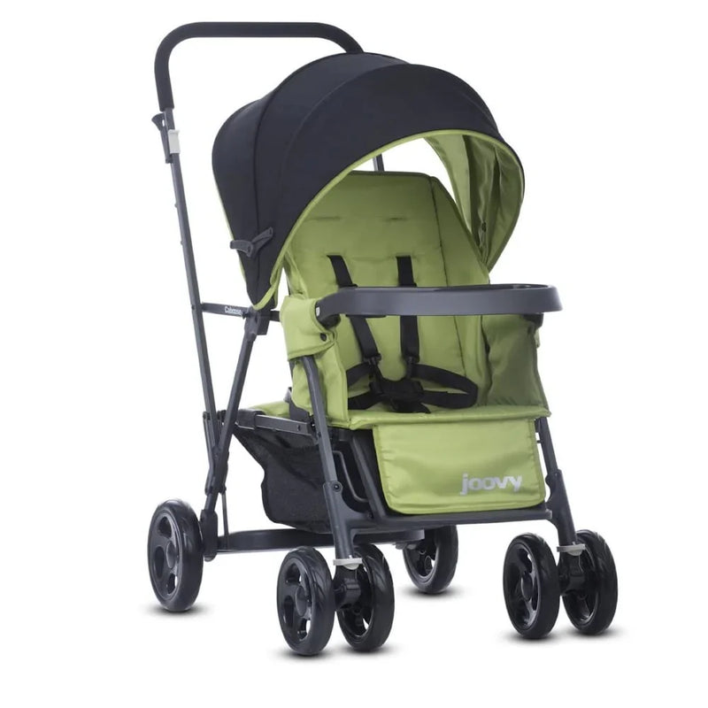 Graphite Stroller Appletree K2