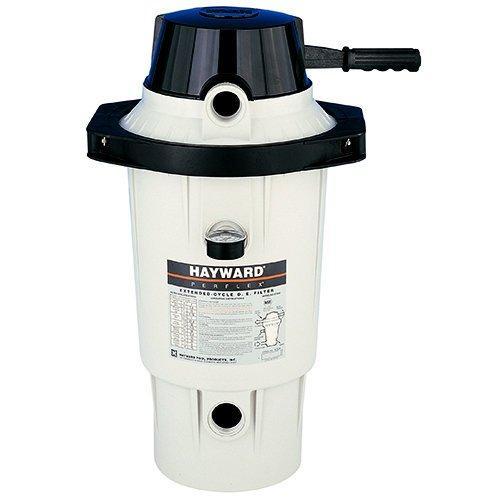 Hayward W3EC40AC Perflex 20 sq. ft. DE Pool Filter – Limited Warranty M2