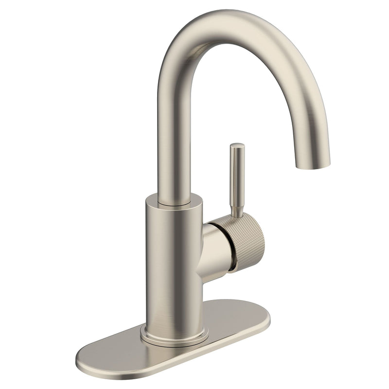 Danze Crete 1-Handle Lavatory Faucet with Side Control W3