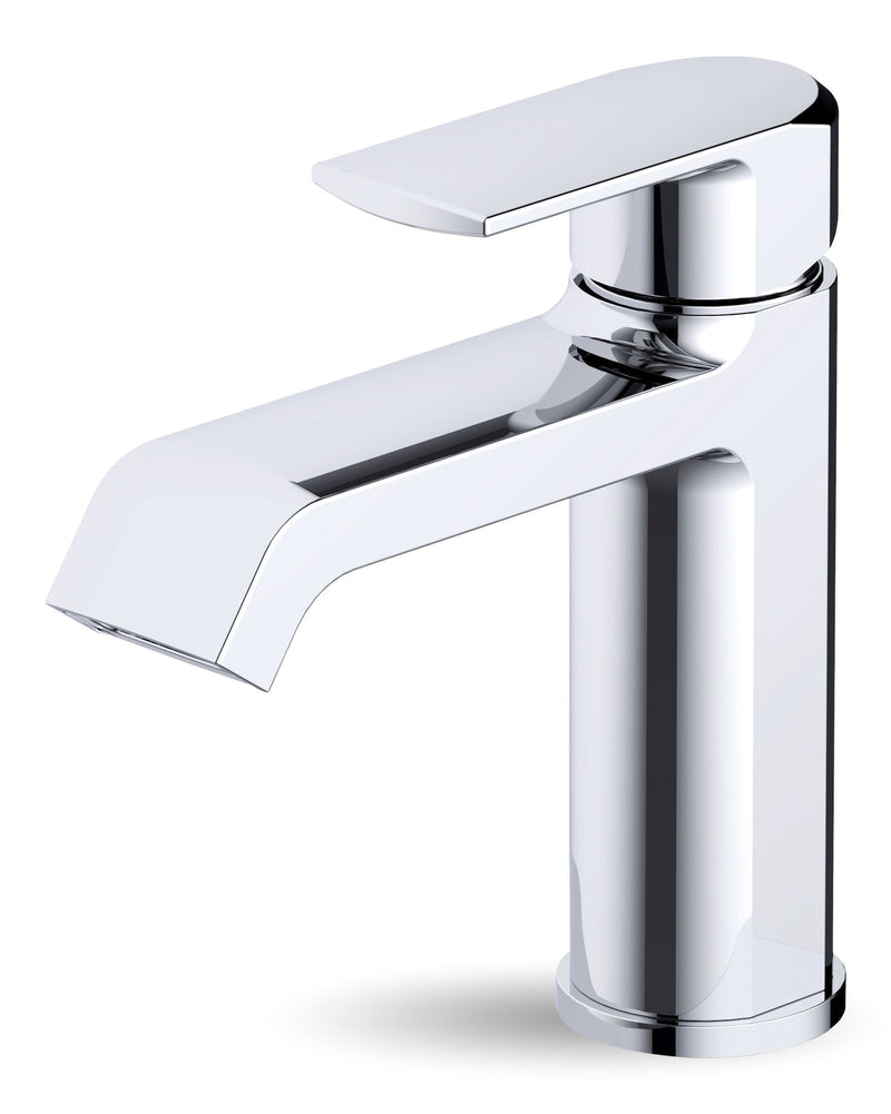 Danze Karter 1-Handle Lavatory Faucet, Polished Chrome M7