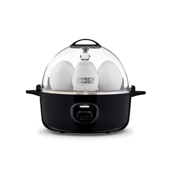 Dash Egg Cooker, 7-Piece, Beige A8
