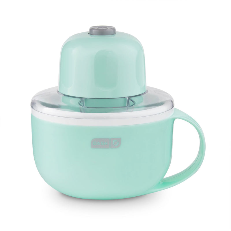 Dash My Mug Ice Cream Maker, Aqua H8