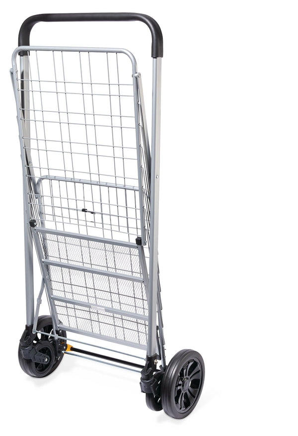 dbest Deluxe Cruiser Utility Cart J7