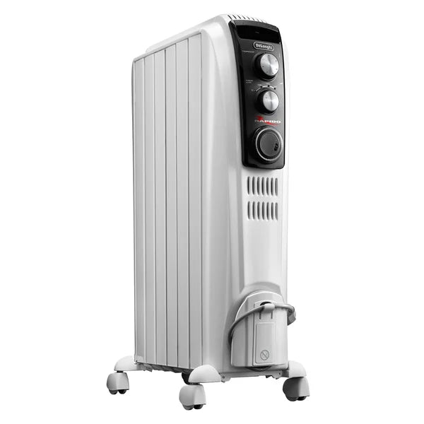 De'Longhi High Performance Radiant Heater X7