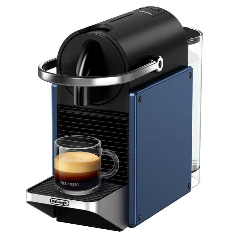 De'Longhi Pixie, Dark Blue S5