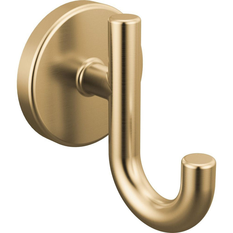 Delta Trinsic Single Robe Hook with Mounting Hardware I6