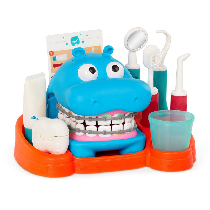 Dentist Pretend Play Set O9