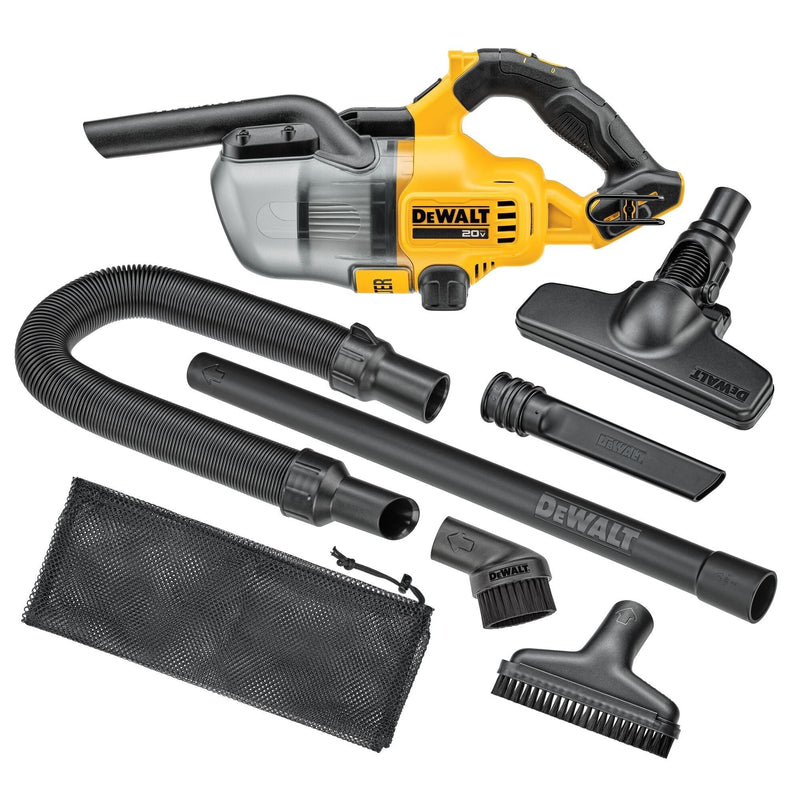 DEWALT DCV501HB 20V MAX Jobsite Stick Vacuum J1