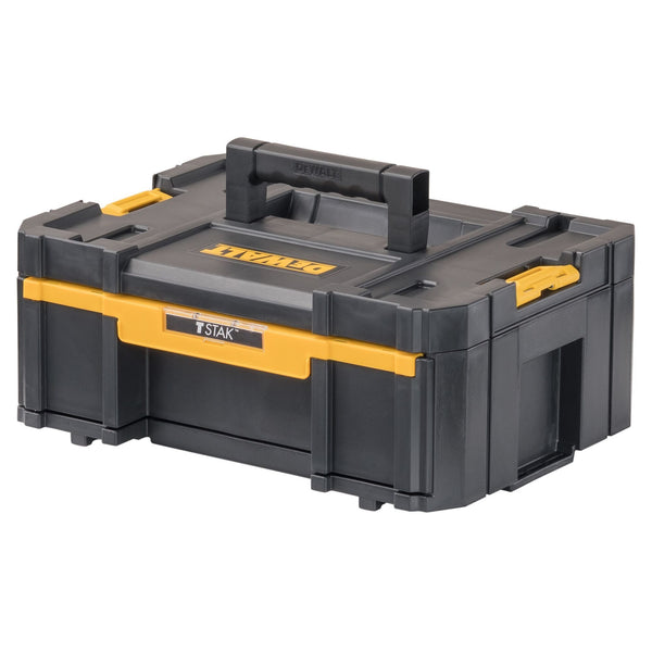 Dewalt TSTAK Heavy-Duty Single Deep Drawer Unit, Stackable U0