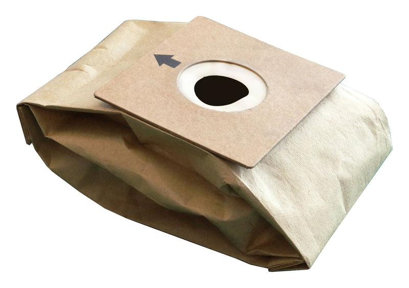 Dirt Devil Dynamite Cannister Vacuum Cleaner Bags, 3-pk N4